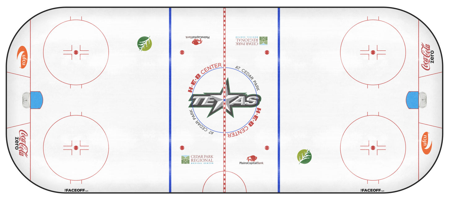 Texas Stars 2017