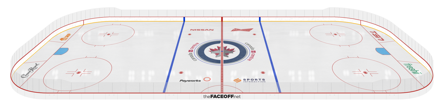 Winnipeg Jets 2023