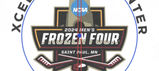 2024 NCAA Men's Frozen Four