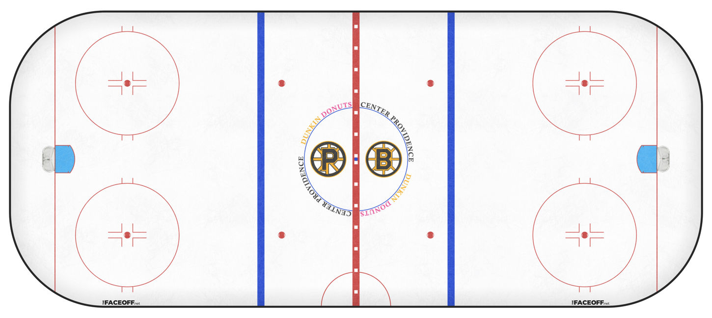 Providence Bruins 2005