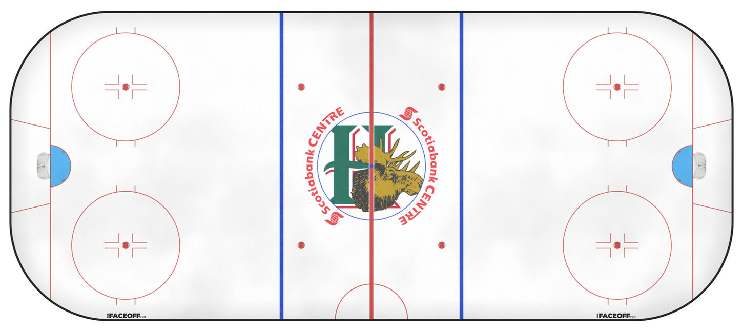 Halifax Mooseheads 2015