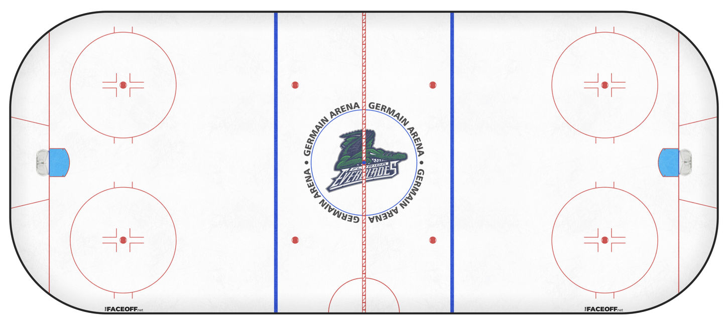 Florida Everblades 2015