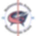 Columbus Blue Jackets 2018 Playoffs Center Ice and Rink Layout | TheFaceoff.net