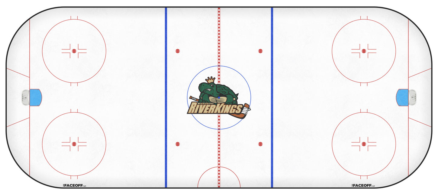 Mississippi RiverKings 2012