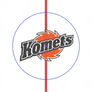 Fort Wayne Komets 2014