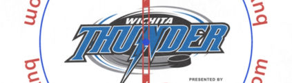 Wichita Thunder 2016