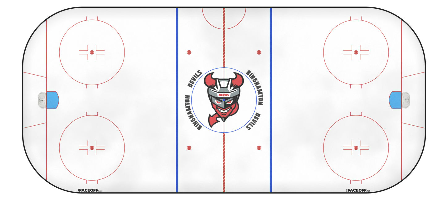 Binghamton Devils 2019