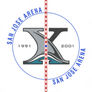 San Jose Sharks 2001 (1st)