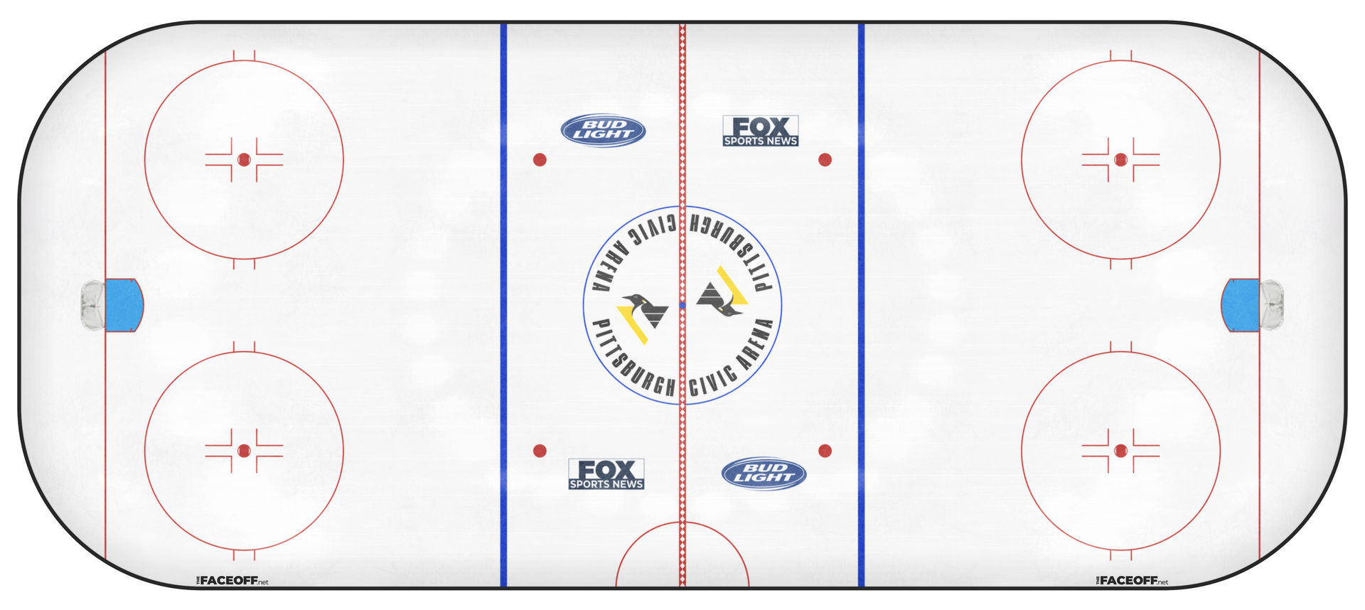 Pittsburgh Penguins 1999