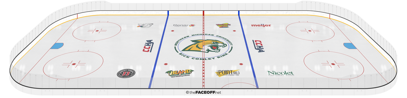 Northern Michigan Wildcats 2026