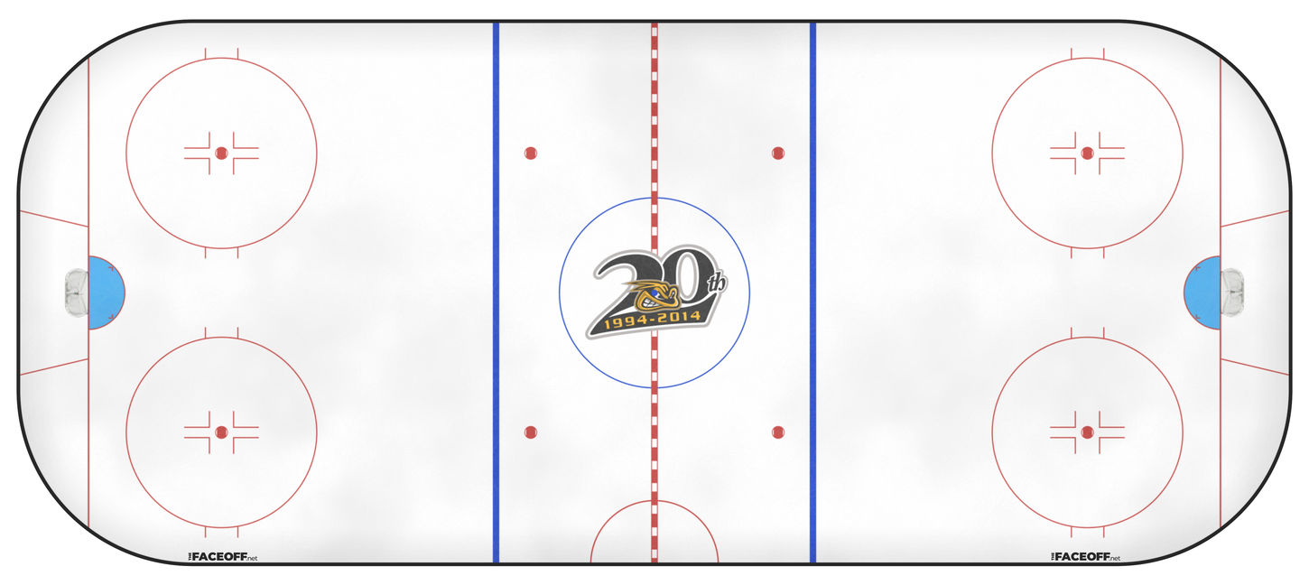 Sarnia Sting 2015