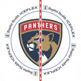 Florida Panthers 2025 Practice Rink