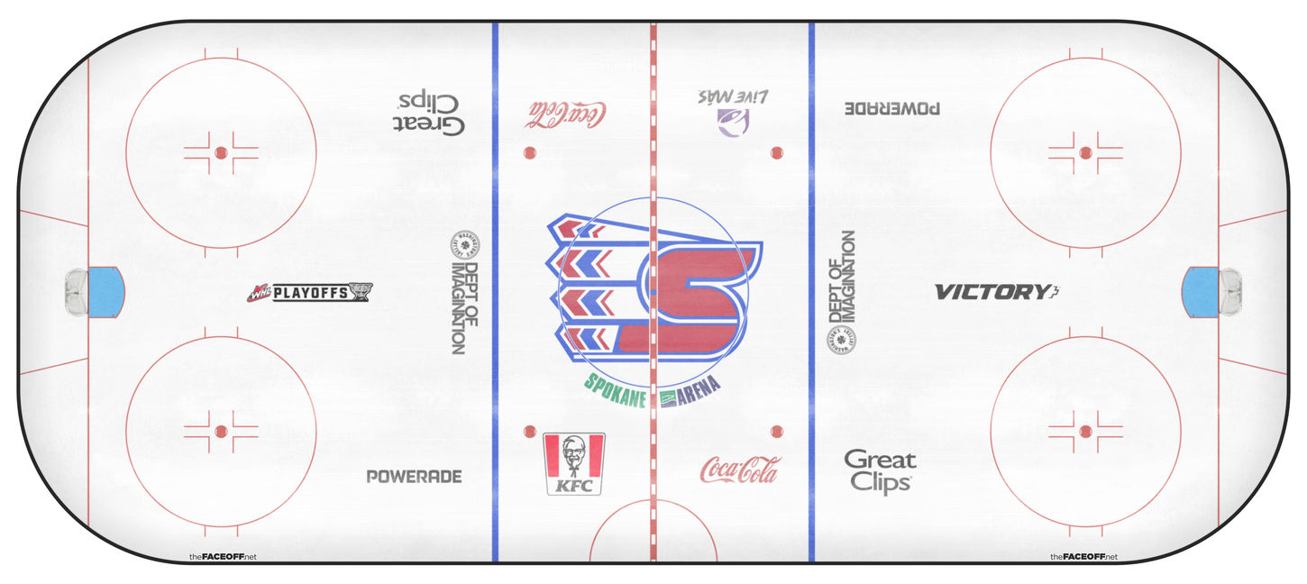 Spokane Chiefs 2025 Final