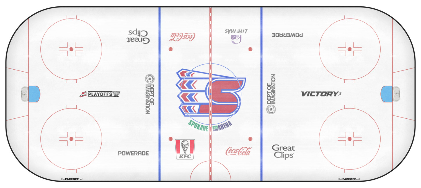 Spokane Chiefs 2025 Final