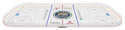 Toledo Walleye 2026