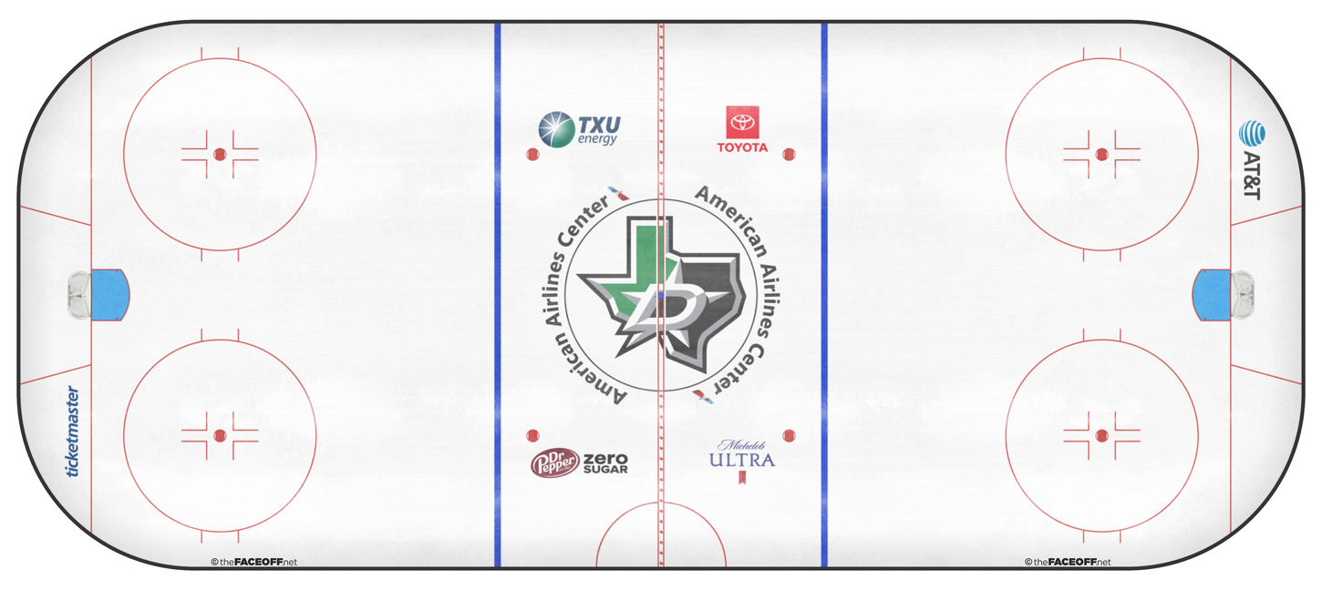 Dallas Stars 2027