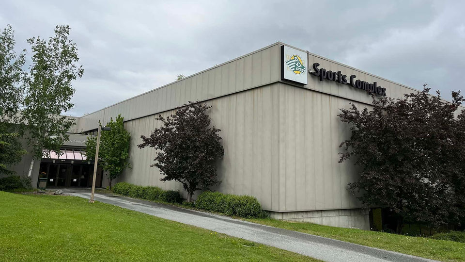 AVIS Alaska Sports Complex