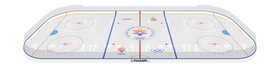 Olympics 2002 - Salt Lake City (E Center)