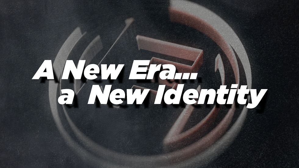 Honoring Our Roots with a New Look