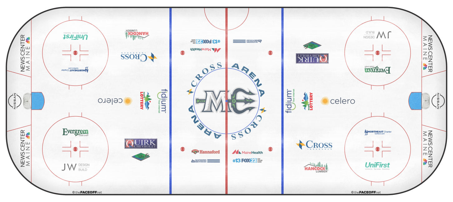 Maine Mariners 2026