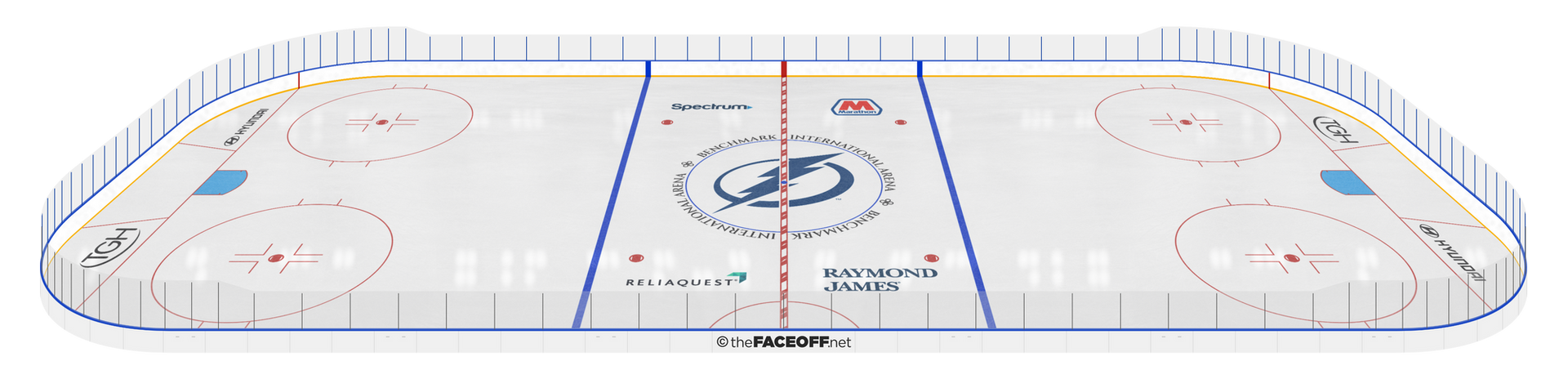 Tampa Bay Lightning 2026