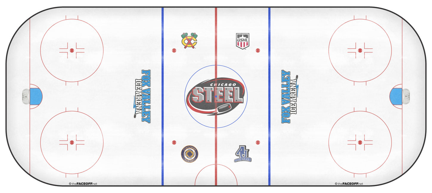 Chicago Steel 2025