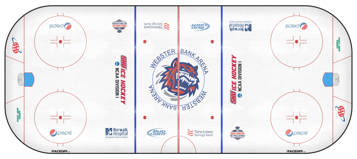 Bridgeport Sound Tigers 2013