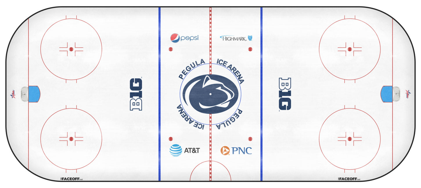 Penn State Nittany Lions 2015