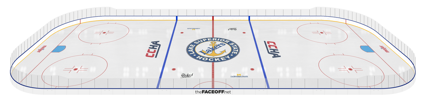 Lake Superior State Lakers 2025