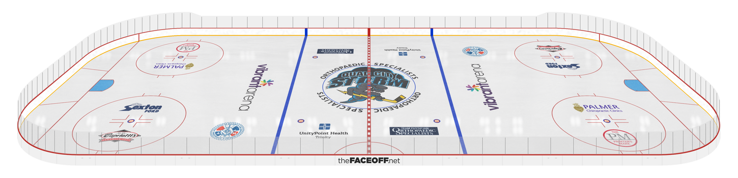 Quad City Storm 2023