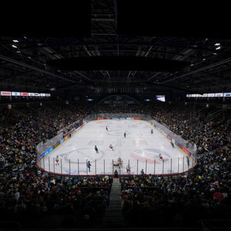 O2 Belfast