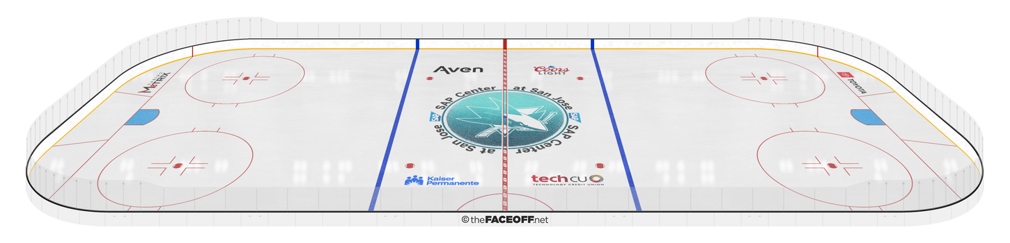 San Jose Sharks 2027