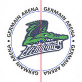 Florida Everblades 2011