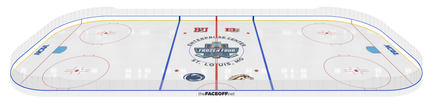 2025 NCAA Men's Frozen Four