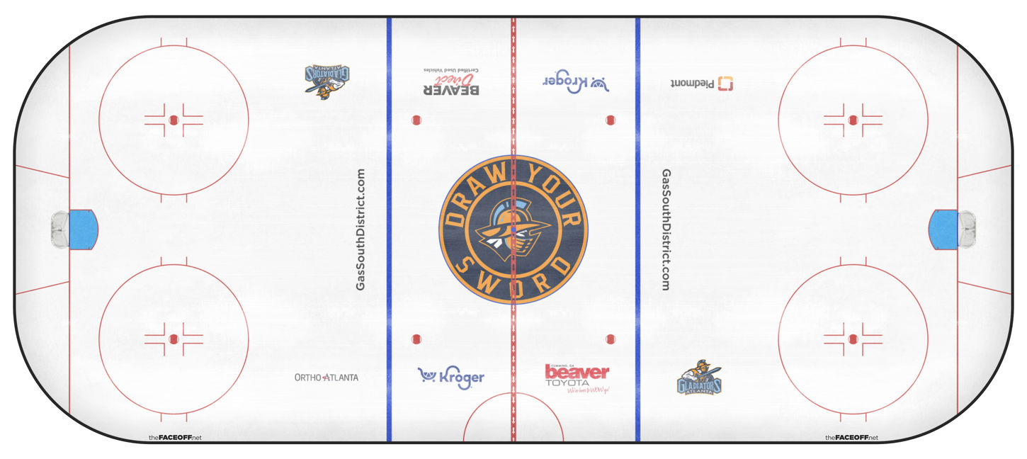 Atlanta Gladiators 2024