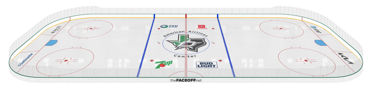 Dallas Stars 2026
