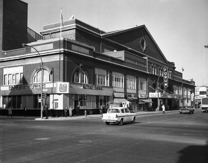 Montréal Forum