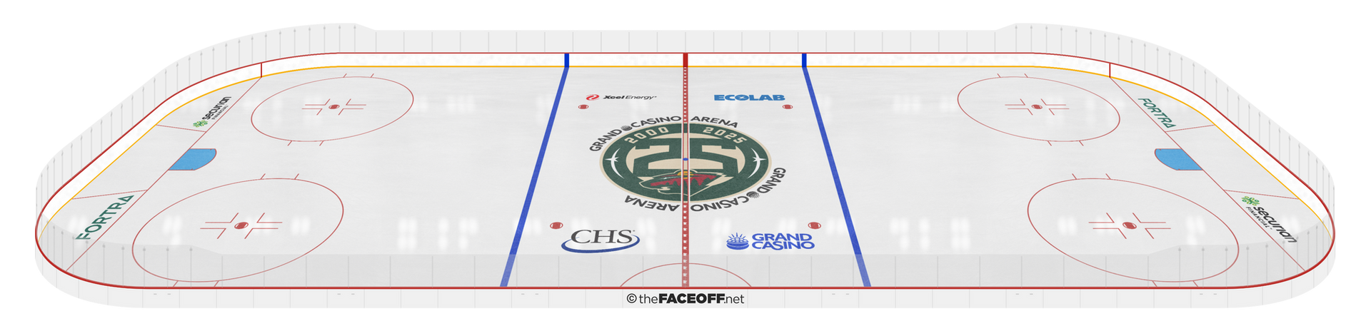 Minnesota Wild 2026
