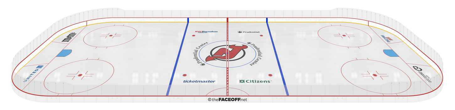 New Jersey Devils 2026