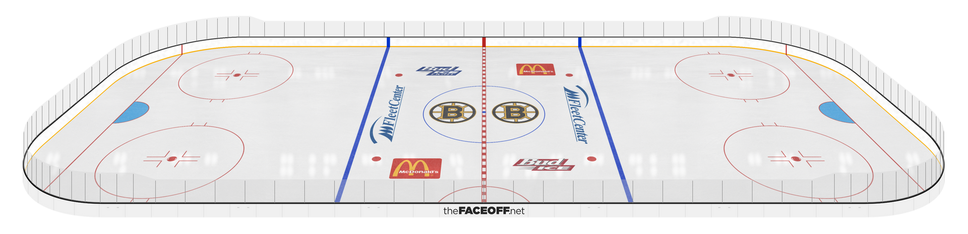 Boston Bruins 1997 (1st)