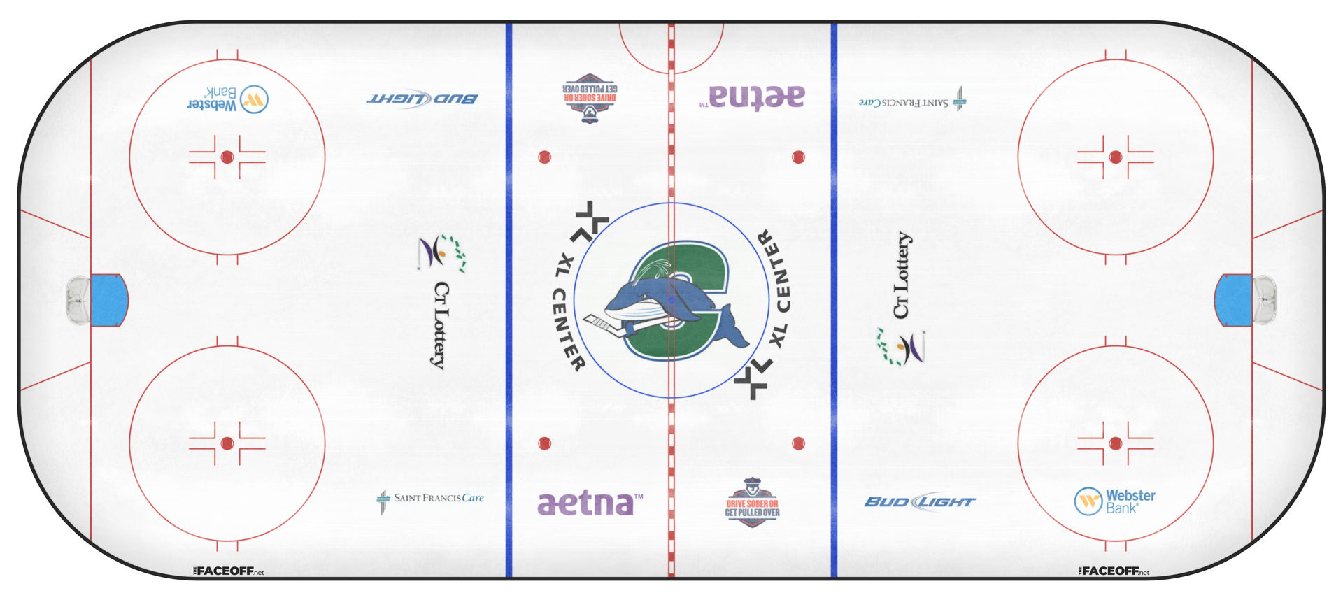 Connecticut Whale 2013