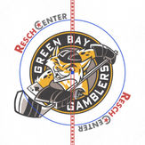 Green Bay Gamblers 2026