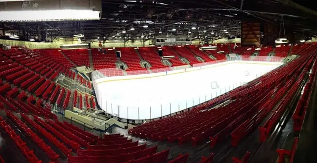 Stampede Corral