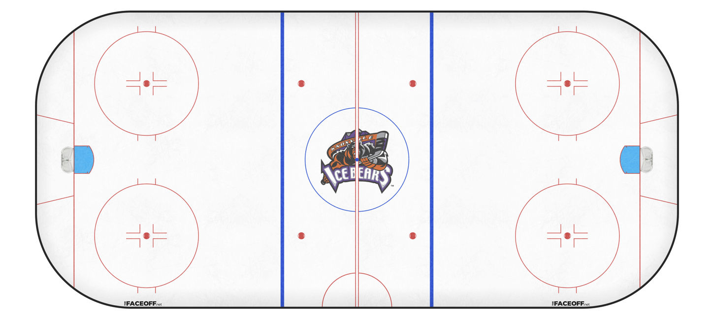 Knoxville Ice Bears 2021