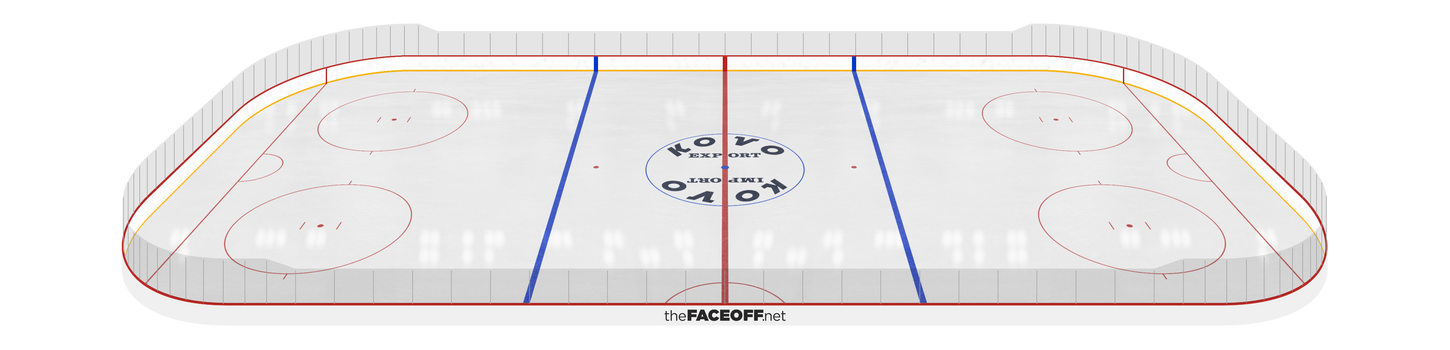 Summit Series 1972 - Prague Exhibition Game