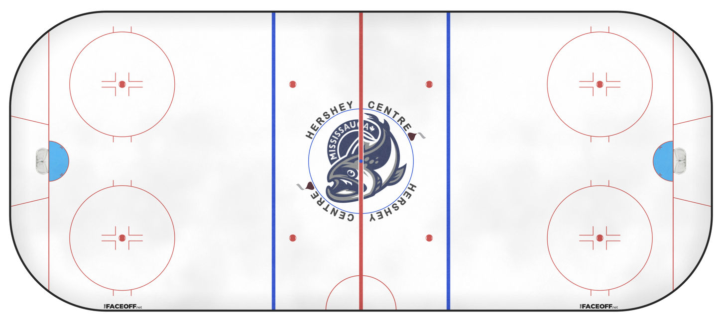 Mississauga Steelheads 2018