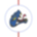 Columbus Cottonmouths 2017 Center Ice and Rink Layout | TheFaceoff.net