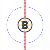 Boston Bruins 1991