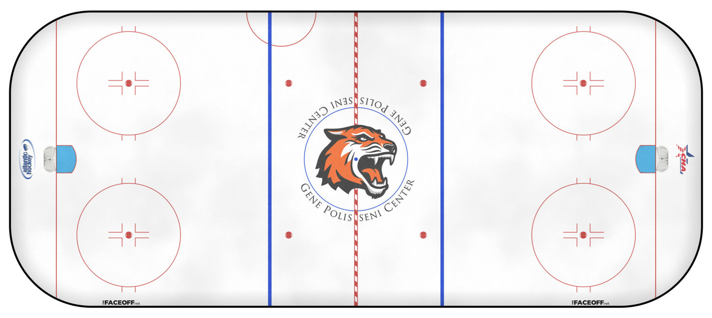 RIT Tigers 2020