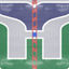 Hartford Whalers 1997 (3rd)